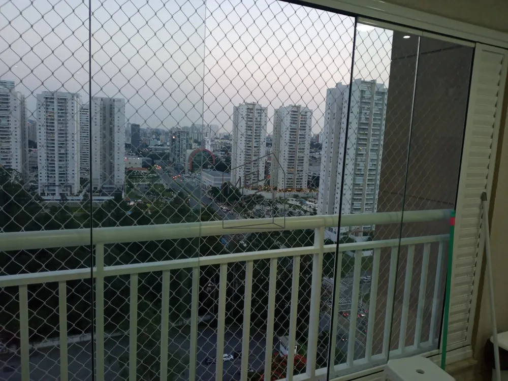 Apartamento, 2 quartos, 77 m² - Foto 3