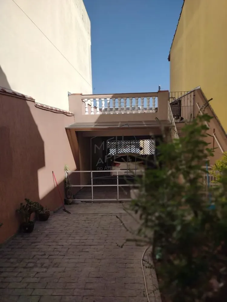 Sobrado, 3 quartos, 200 m² - Foto 2