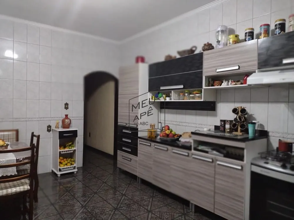 Sobrado, 3 quartos, 200 m² - Foto 4