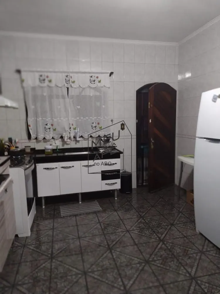 Sobrado, 3 quartos, 200 m² - Foto 3