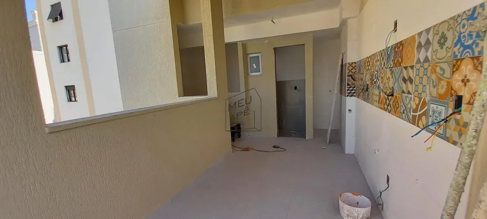Cobertura, 2 quartos, 89 m² - Foto 1
