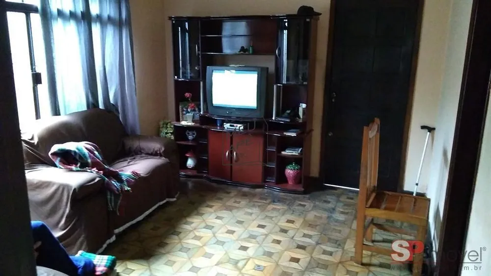 Casa, 2 quartos, 131 m² - Foto 1
