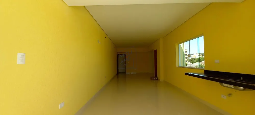 Cobertura, 3 quartos, 148 m² - Foto 4