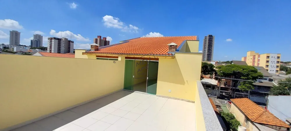 Cobertura, 2 quartos, 100 m² - Foto 3