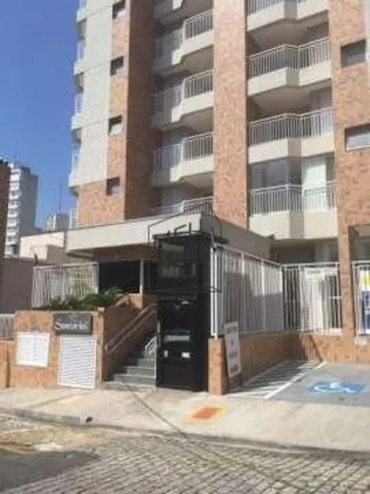 Cobertura, 3 quartos, 208 m² - Foto 2