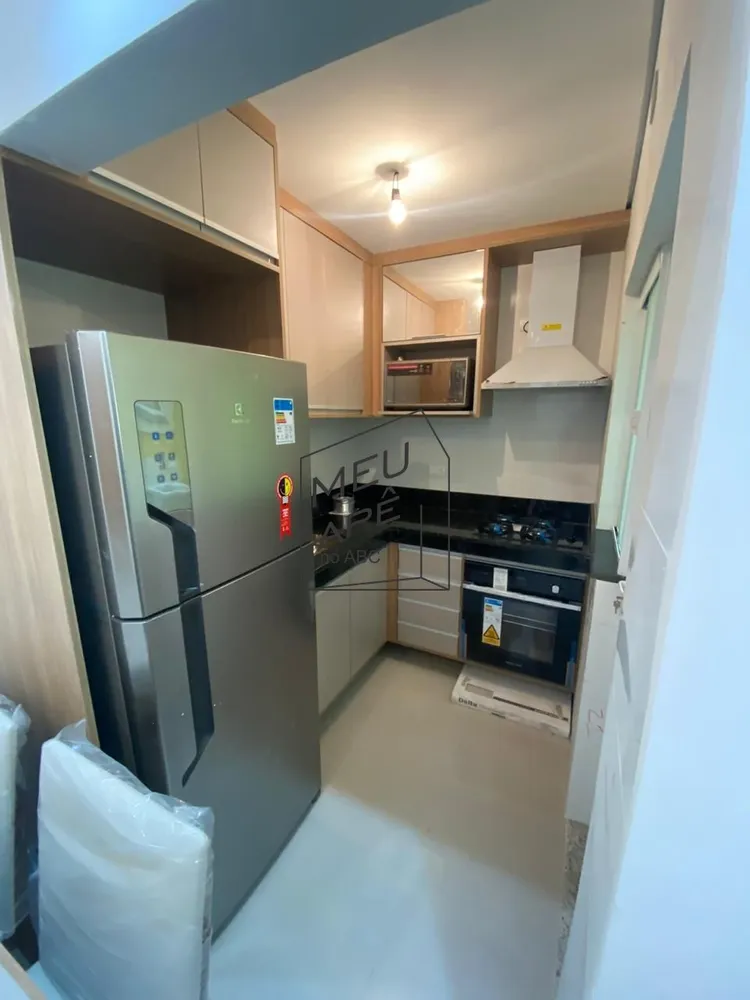 Apartamento, 2 quartos, 55 m² - Foto 2