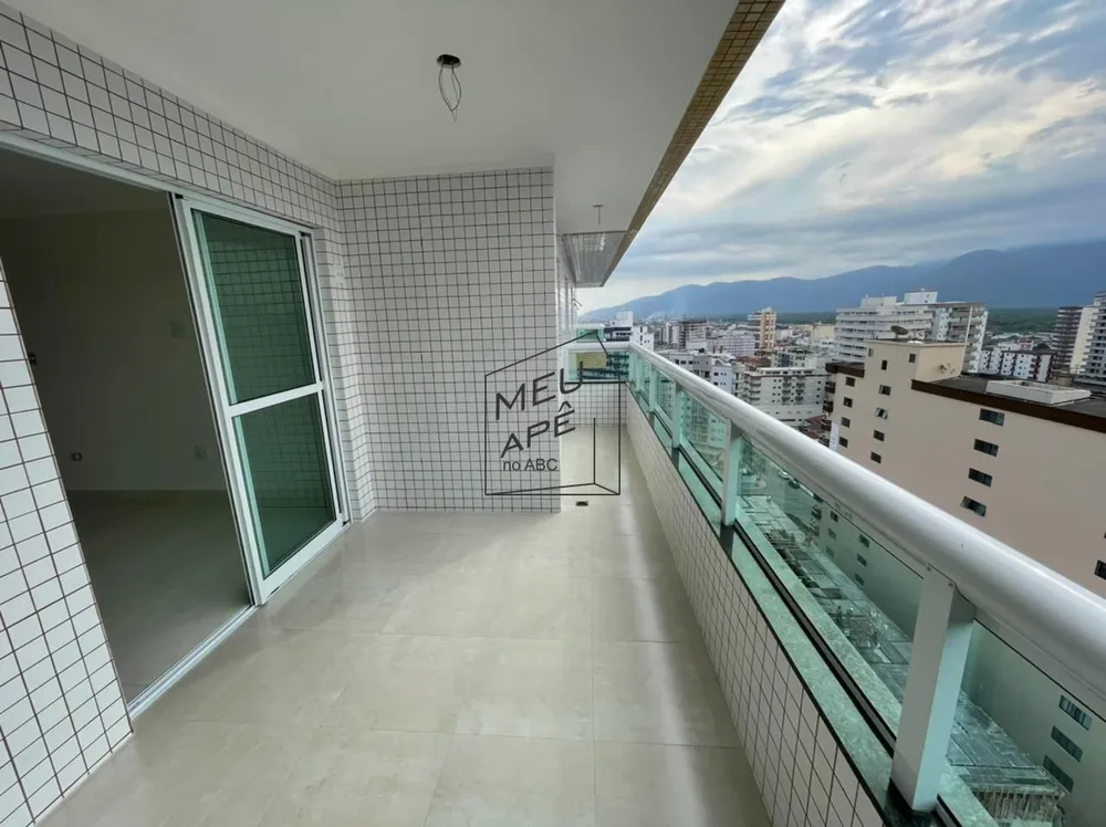 Apartamento, 2 quartos, 91 m² - Foto 2