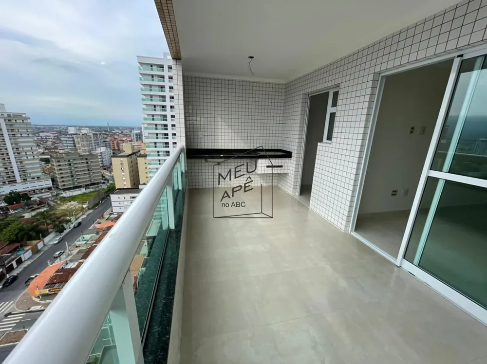 Apartamento, 2 quartos, 91 m² - Foto 1