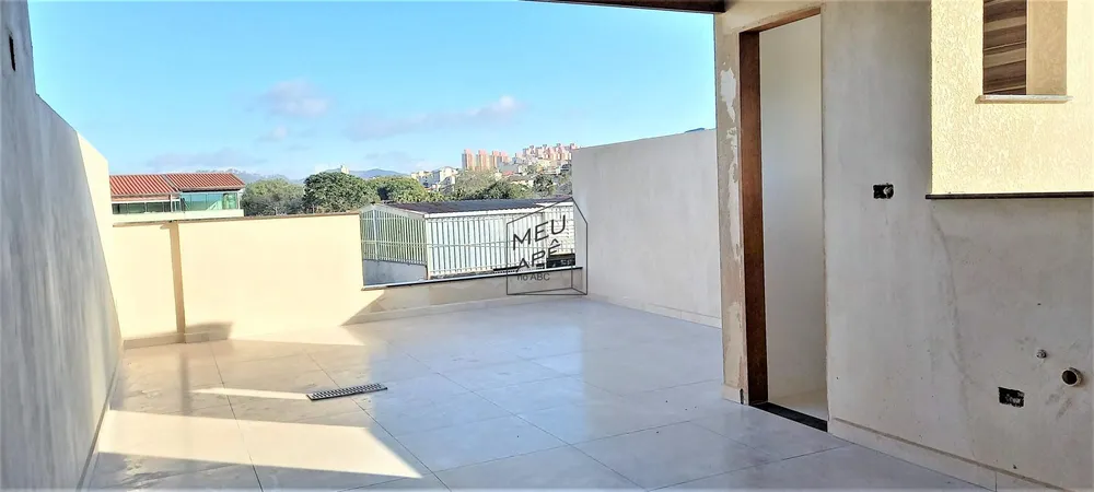 Cobertura, 2 quartos, 84 m² - Foto 2