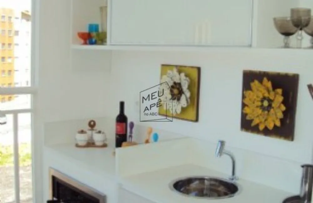 Apartamento, 3 quartos, 60 m² - Foto 4