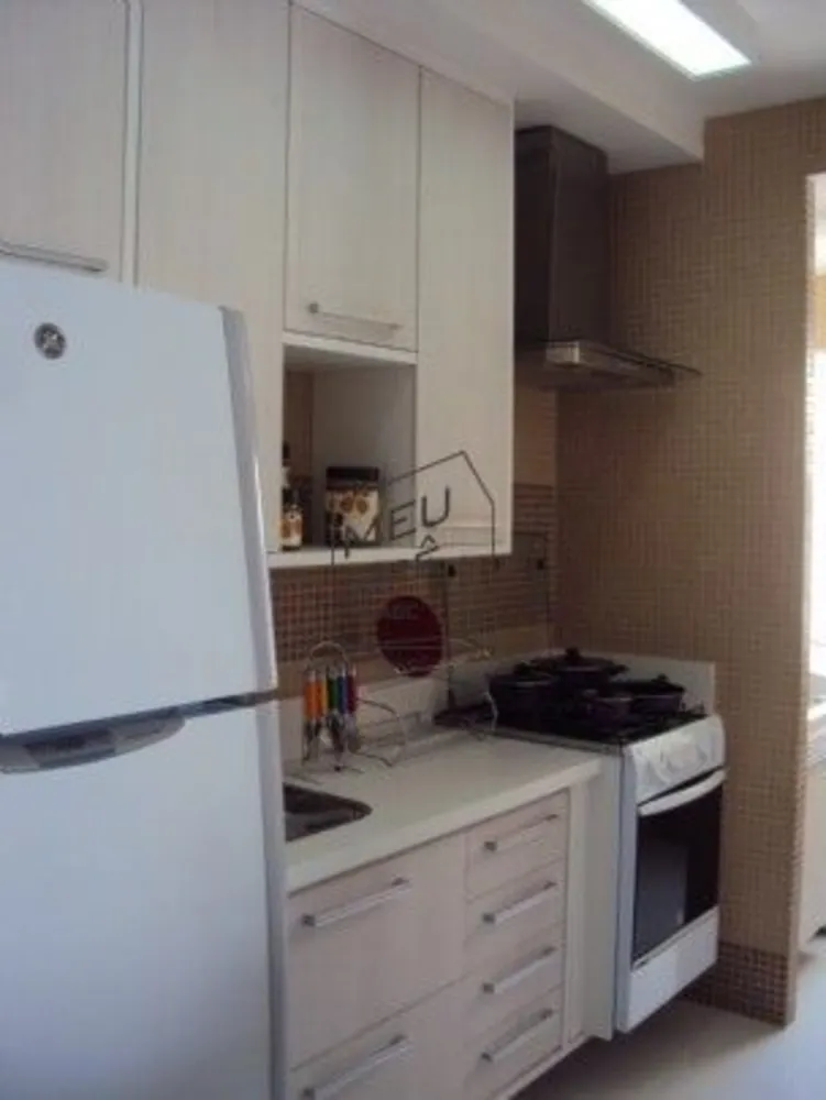 Apartamento, 3 quartos, 60 m² - Foto 2