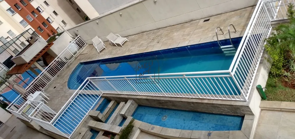 Apartamento, 3 quartos, 60 m² - Foto 1