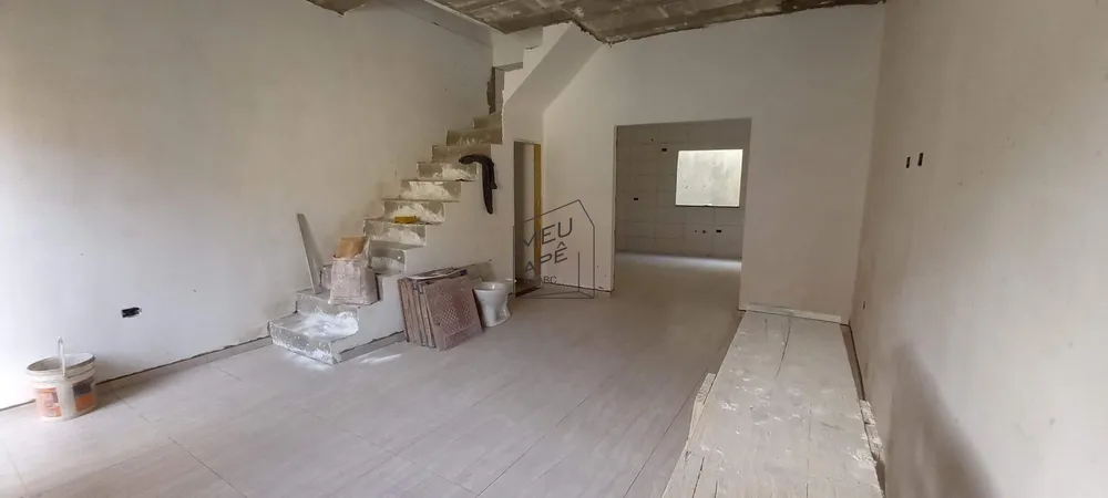 Sobrado, 2 quartos, 95 m² - Foto 2