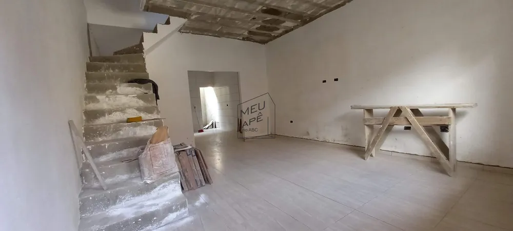 Sobrado, 2 quartos, 95 m² - Foto 3