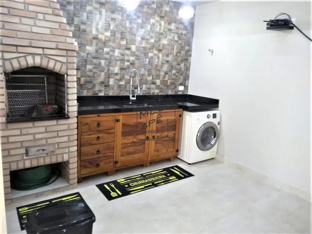 Cobertura, 3 quartos, 168 m² - Foto 1