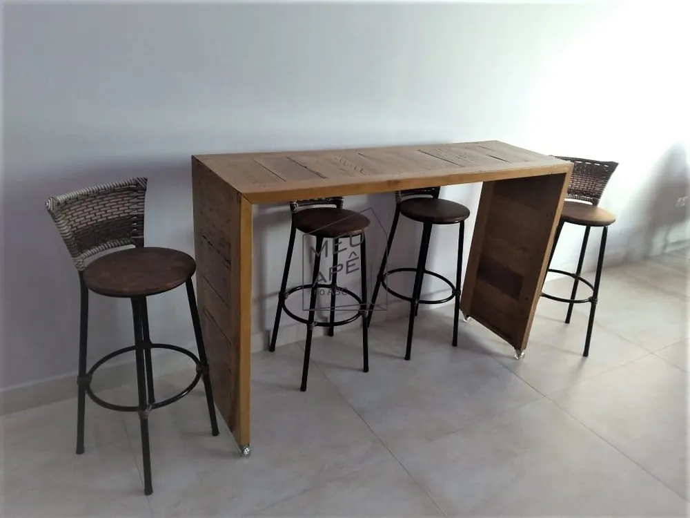 Cobertura, 3 quartos, 168 m² - Foto 4
