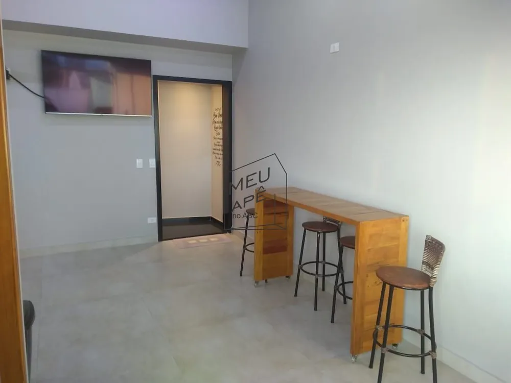 Cobertura, 3 quartos, 168 m² - Foto 3