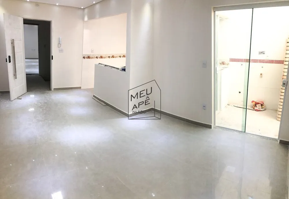 Apartamento, 2 quartos, 55 m² - Foto 2