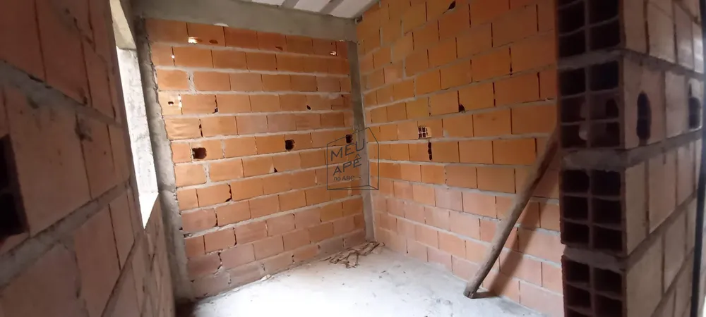 Apartamento, 2 quartos, 50 m² - Foto 3