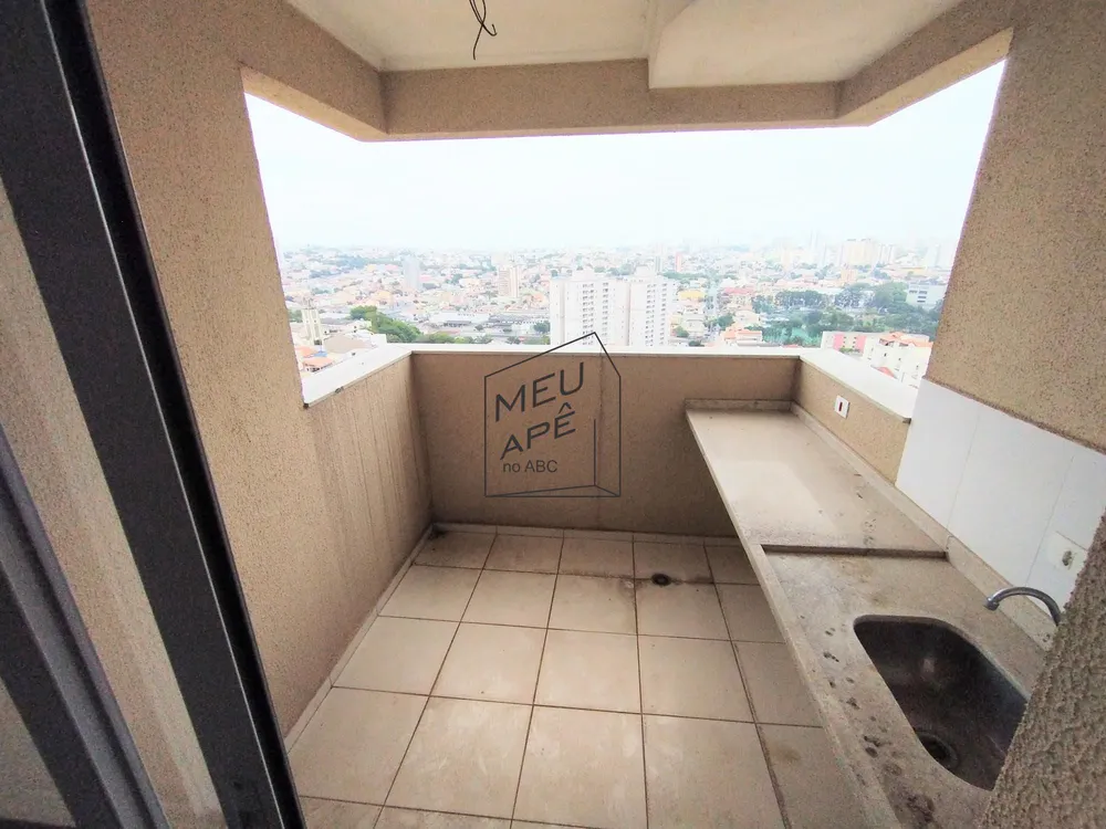 Apartamento, 2 quartos, 52 m² - Foto 2