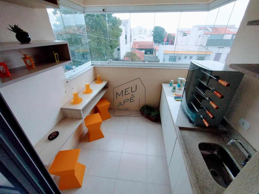 Apartamento, 2 quartos, 52 m² - Foto 1