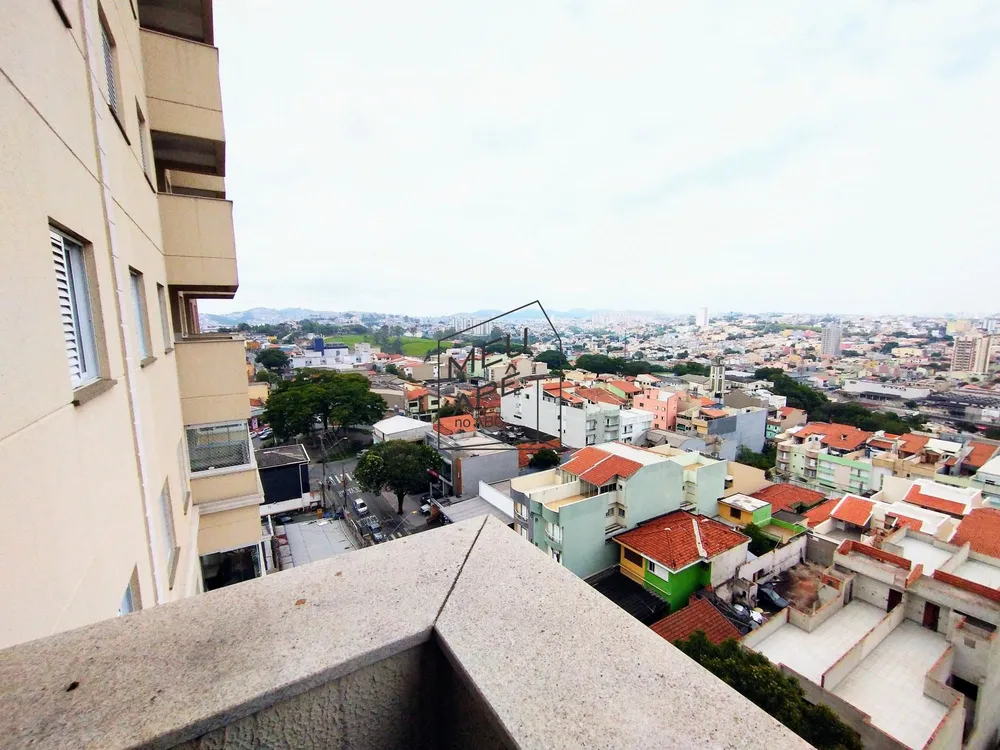 Apartamento, 2 quartos, 52 m² - Foto 3