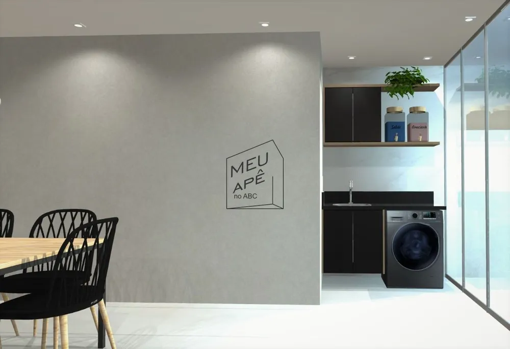 Cobertura, 2 quartos, 108 m² - Foto 3
