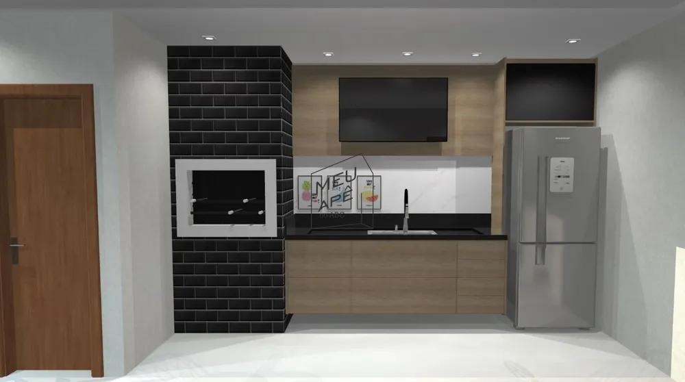 Cobertura, 2 quartos, 108 m² - Foto 4