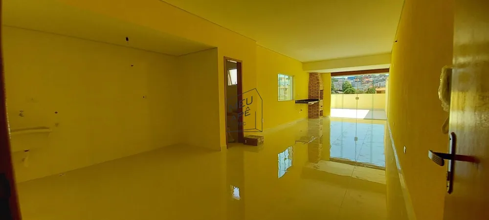 Cobertura, 3 quartos, 148 m² - Foto 3