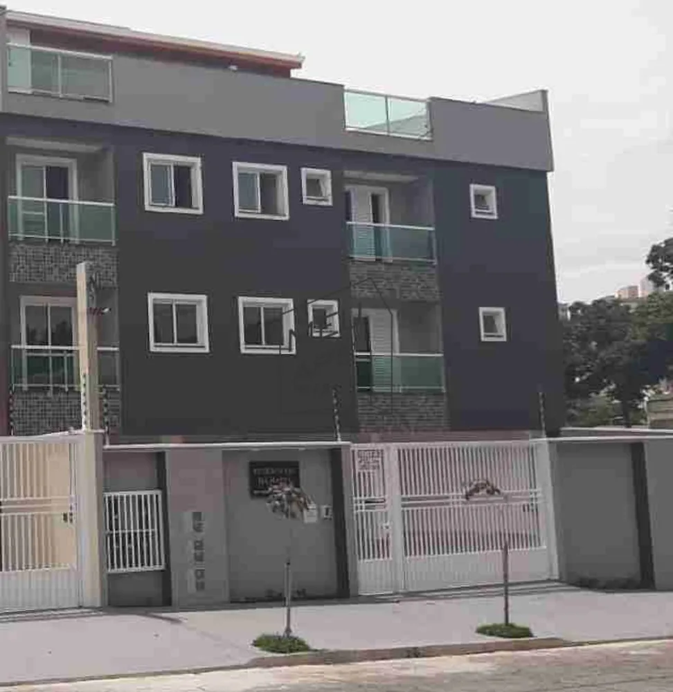 Apartamento, 2 quartos, 63 m² - Foto 1