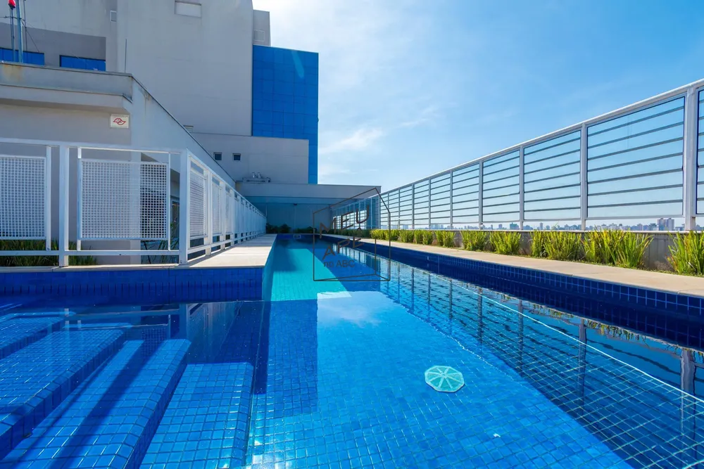 Apartamento, 1 quarto, 42 m² - Foto 1