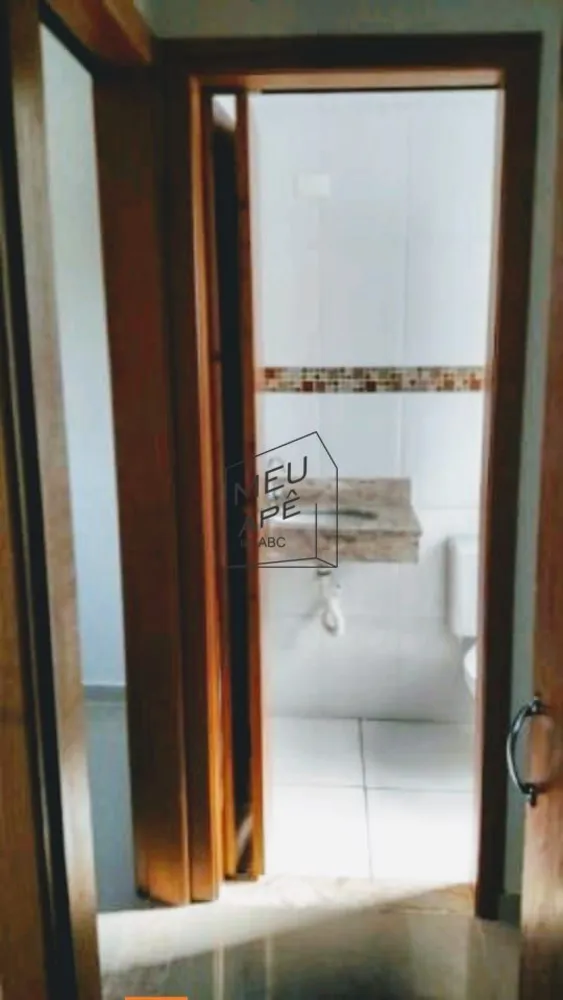 Apartamento, 2 quartos, 40 m² - Foto 2