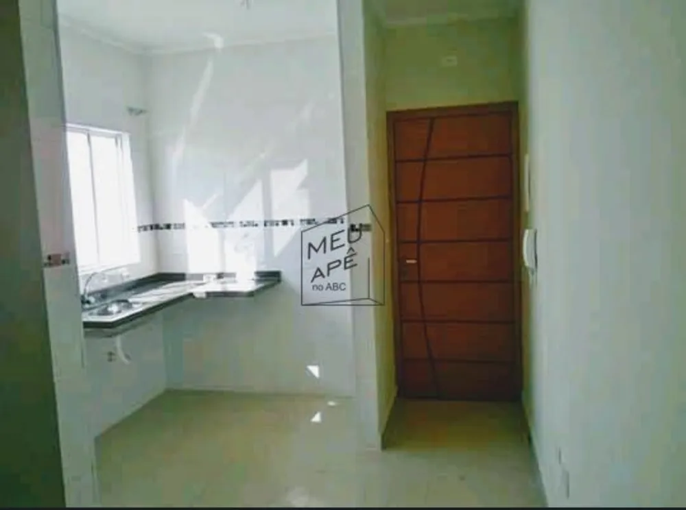 Apartamento, 2 quartos, 40 m² - Foto 1