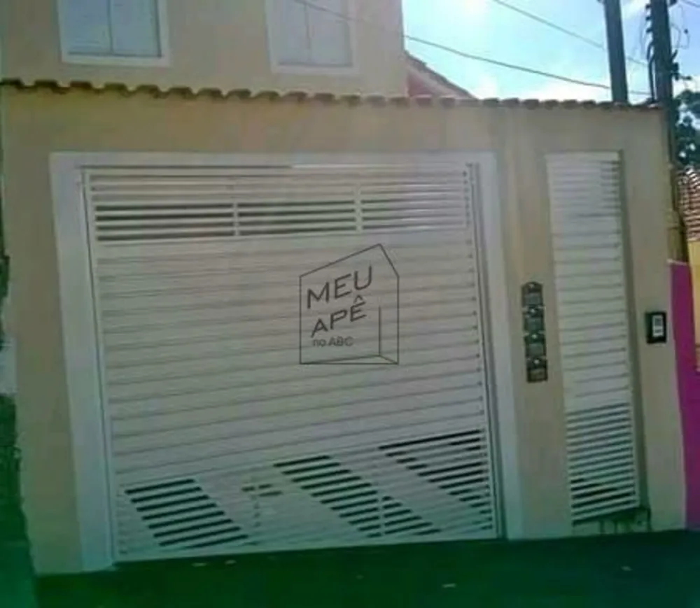 Apartamento, 2 quartos, 40 m² - Foto 3