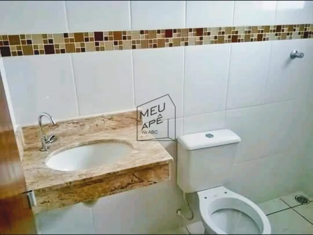 Apartamento, 2 quartos, 40 m² - Foto 4