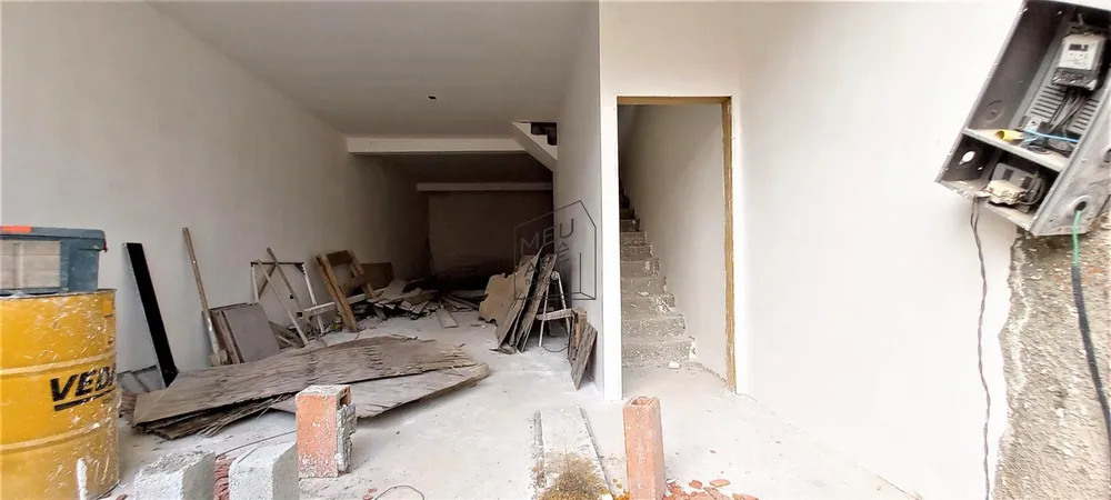Sobrado, 3 quartos, 160 m² - Foto 3
