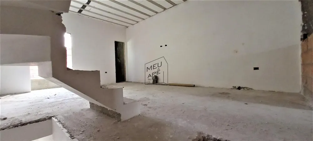 Sobrado, 3 quartos, 160 m² - Foto 4