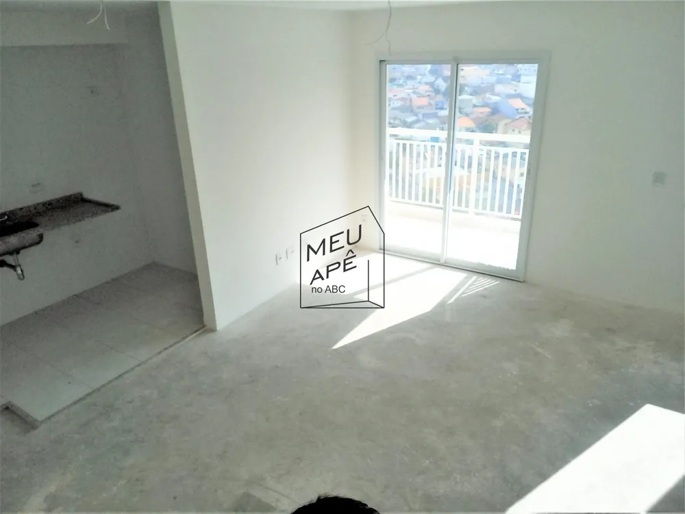 Apartamento, 3 quartos, 72 m² - Foto 4