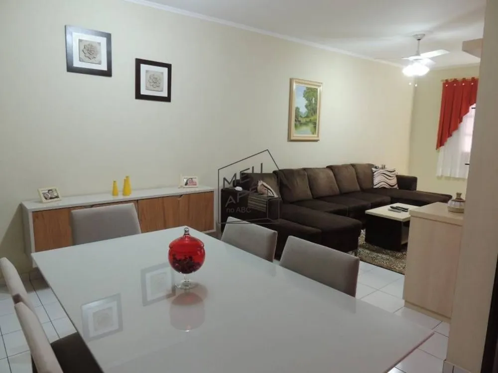 Sobrado, 2 quartos, 257 m² - Foto 2