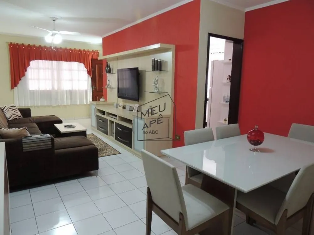 Sobrado, 2 quartos, 257 m² - Foto 1