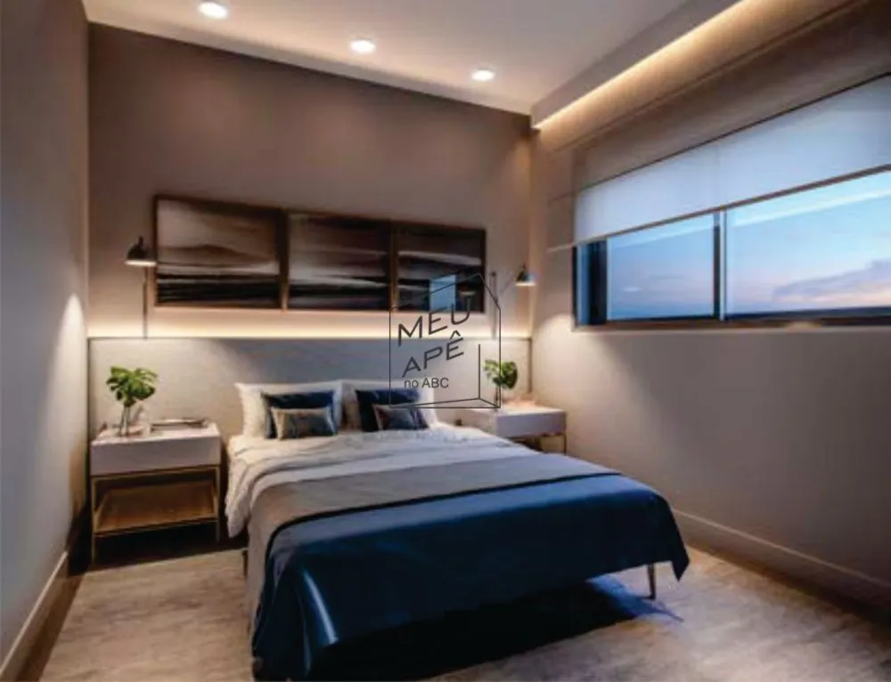 Apartamento, 3 quartos, 112 m² - Foto 2