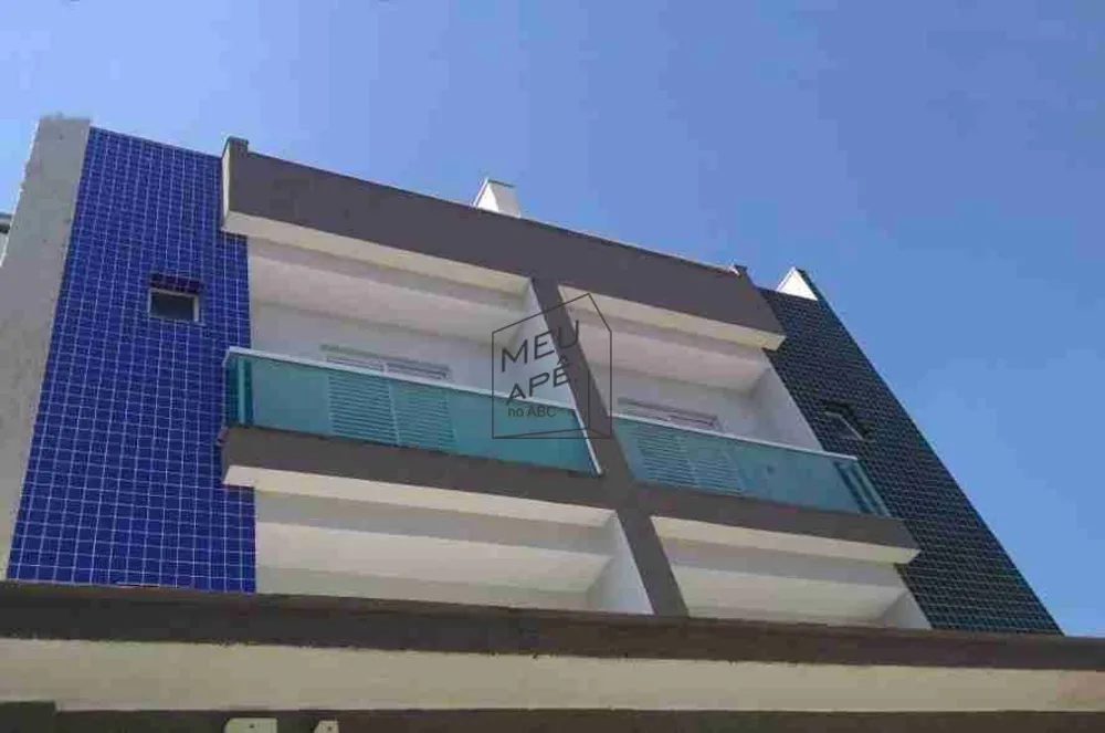 Cobertura, 2 quartos, 117 m² - Foto 1