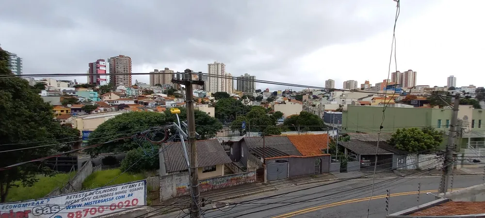 Cobertura, 2 quartos, 41 m² - Foto 4