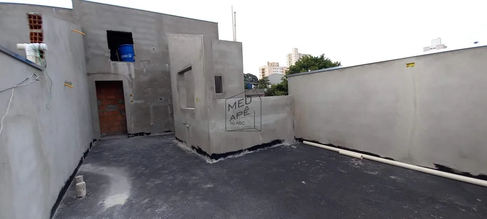 Cobertura, 2 quartos, 41 m² - Foto 2