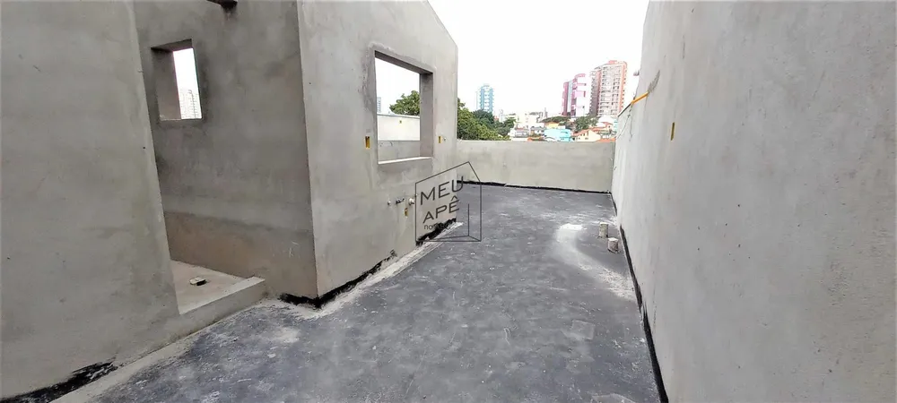 Cobertura, 2 quartos, 41 m² - Foto 3