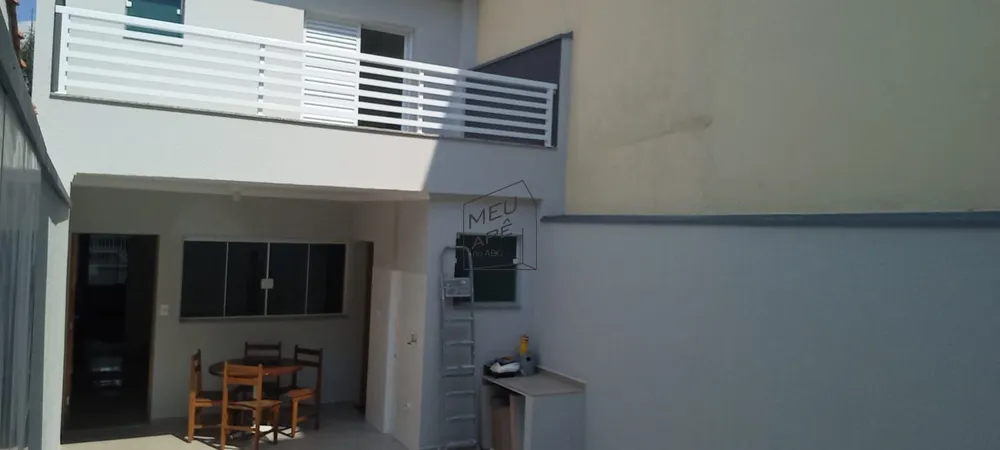 Sobrado, 2 quartos, 140 m² - Foto 4