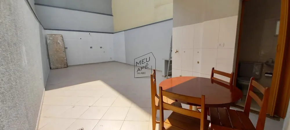 Sobrado, 2 quartos, 140 m² - Foto 2