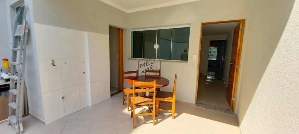 Sobrado, 2 quartos, 140 m² - Foto 3