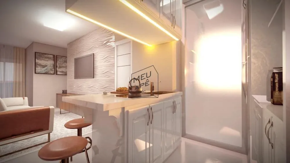 Apartamento, 3 quartos, 76 m² - Foto 3