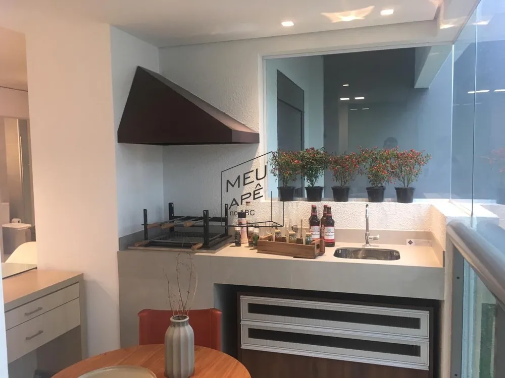 Apartamento, 3 quartos, 75 m² - Foto 2